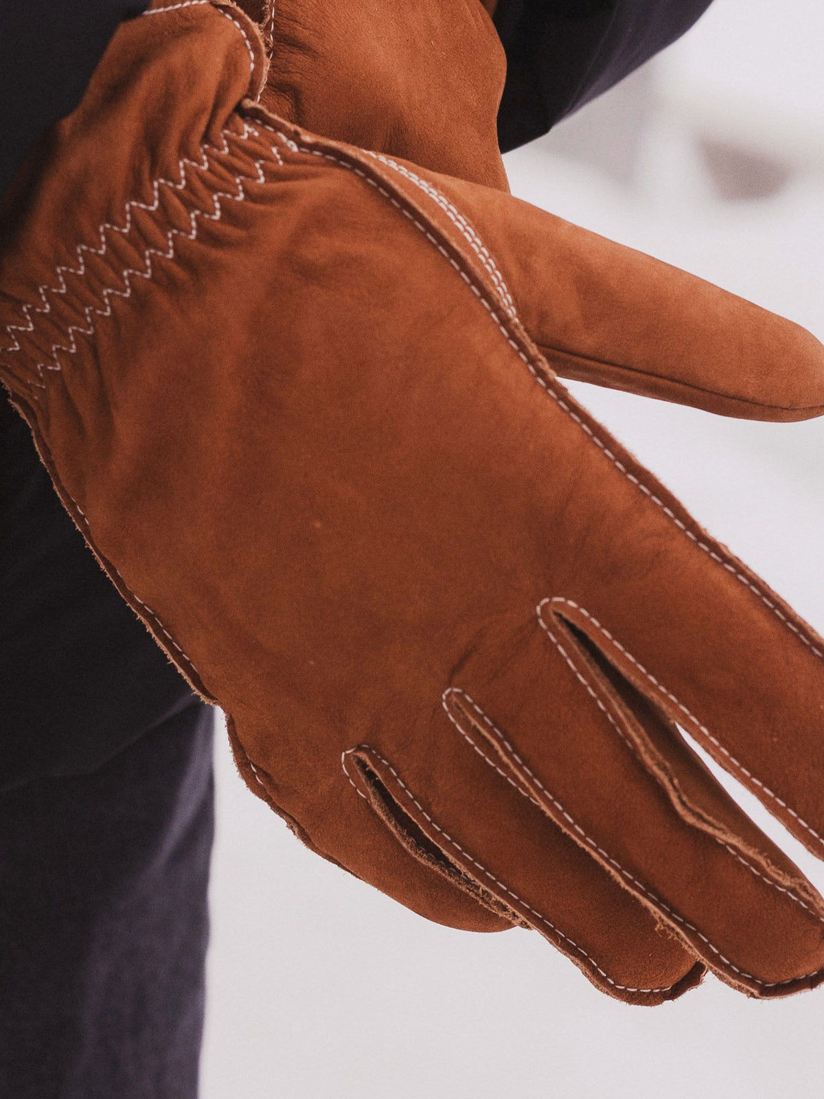 Hunter Gloves