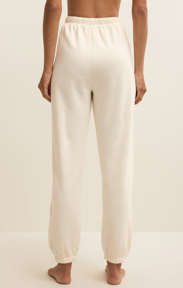 HEART IT FLEECE JOGGER