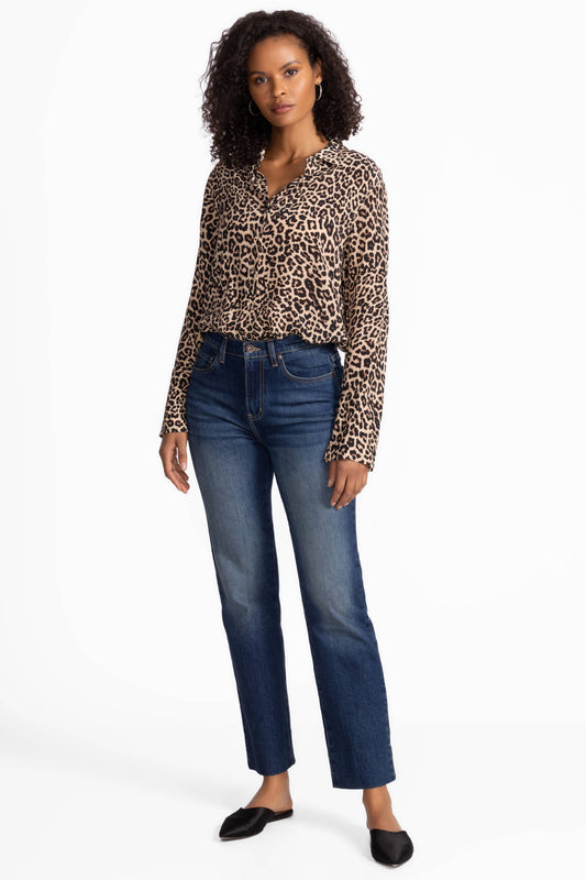 VINTAGE BUTTON DOWN SHIRT