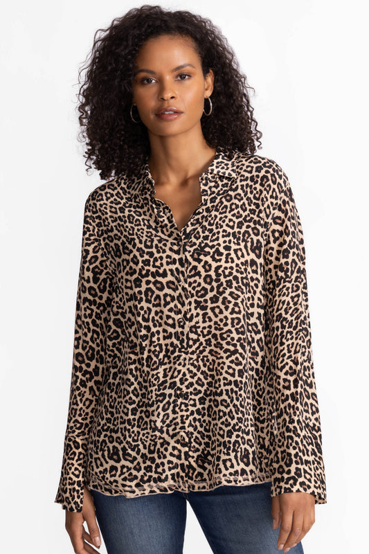 VINTAGE BUTTON DOWN SHIRT