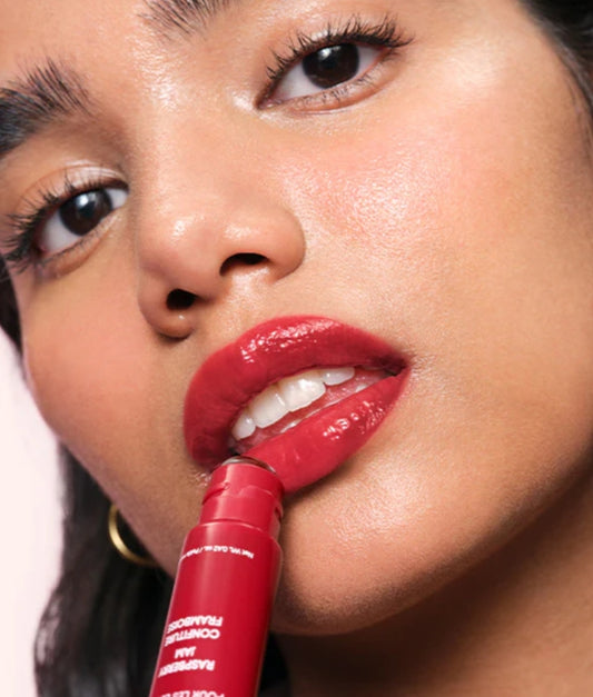 GLAZE CRAZE TINTED LIP SERUM
