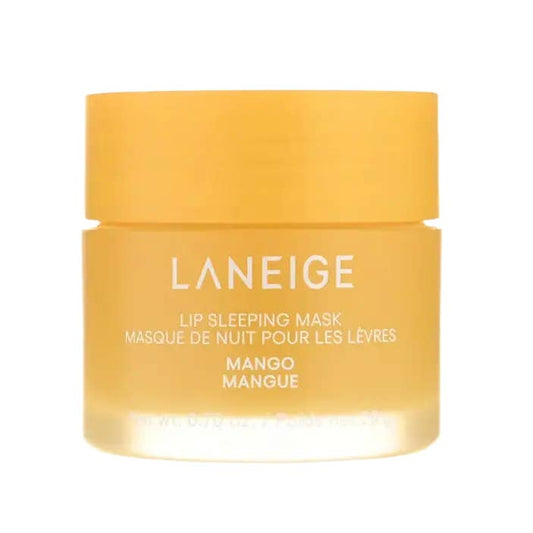 LIP SLEEPING MASK - MANGO