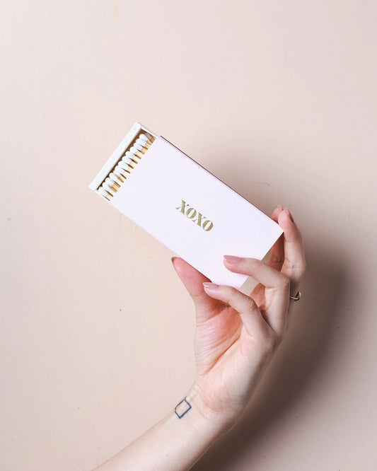 STATEMENT MATCHES XOXO