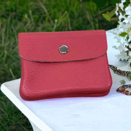 MINI COIN WALLET