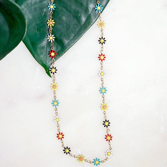 LURE SAIDY CHOKER