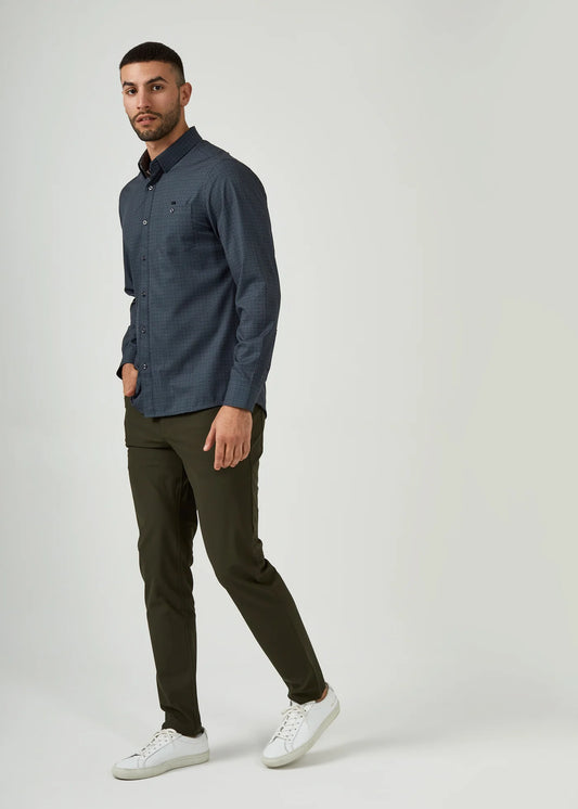 PACOS LONG SLEEVE SHIRT