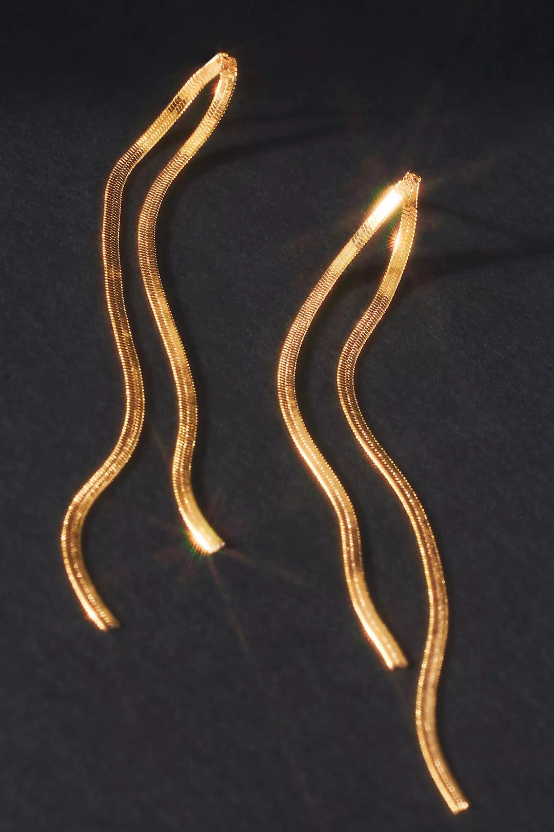 BOOGIE NIGHTS EARRINGS
