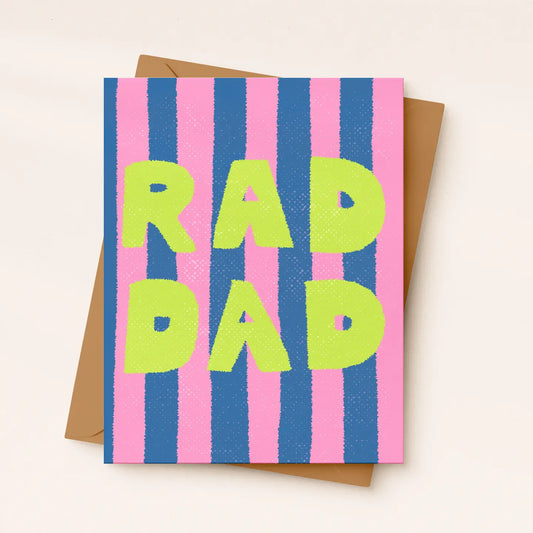 RAD DAD