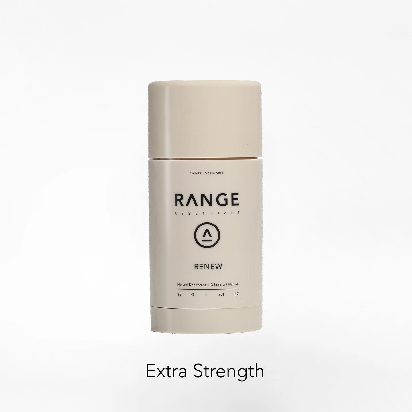 88 G Deodorant RENEW: Santal & Sea Salt
