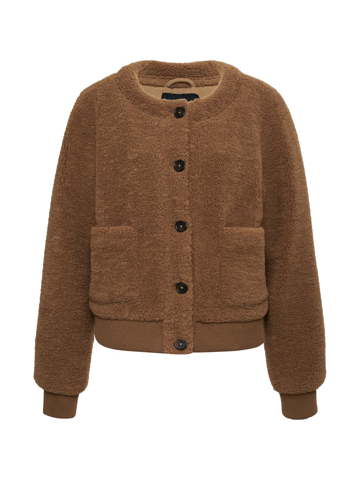 TEDDY CARDI