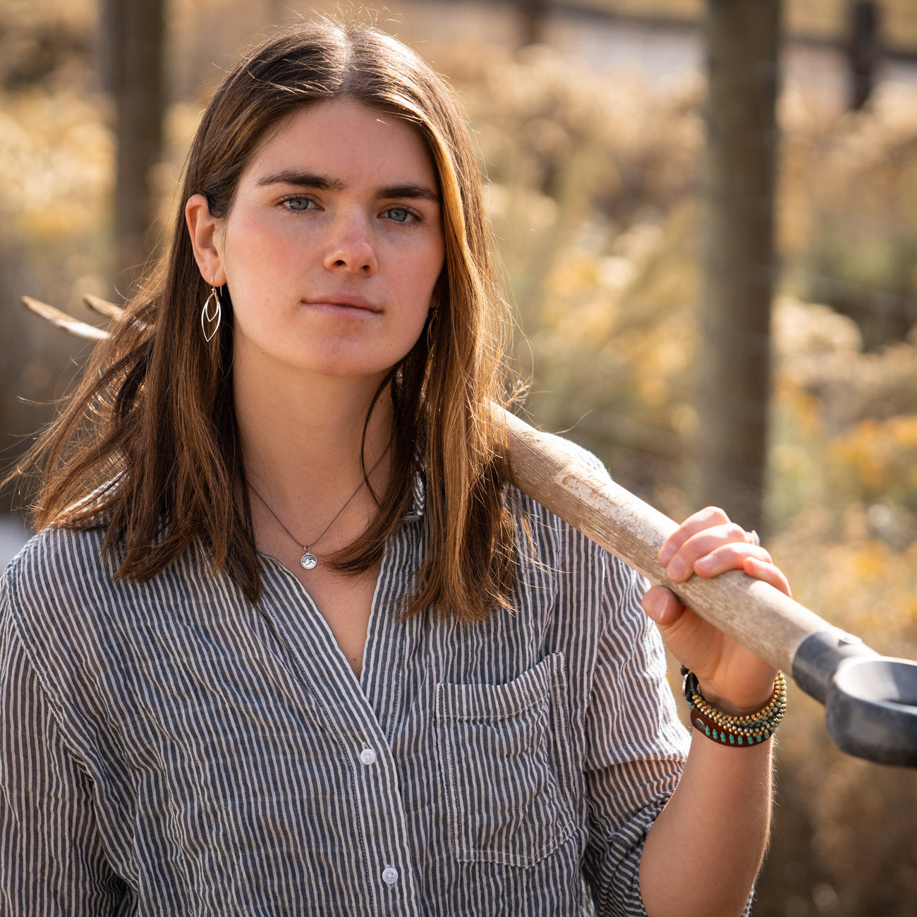 TINY CHARM - MOUNTAIN