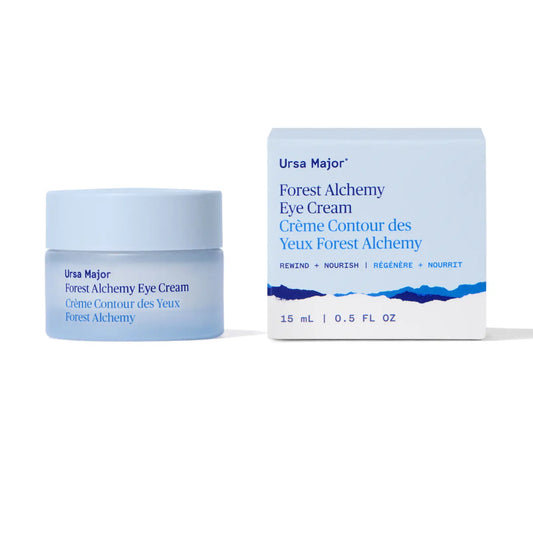 FOREST ALCHEMY EYE CREAM