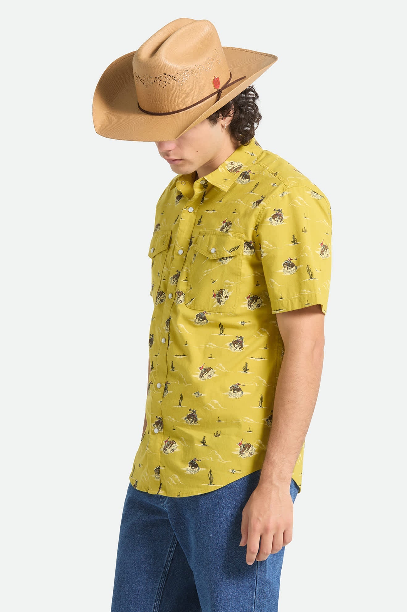 LONE STAR SHIRT