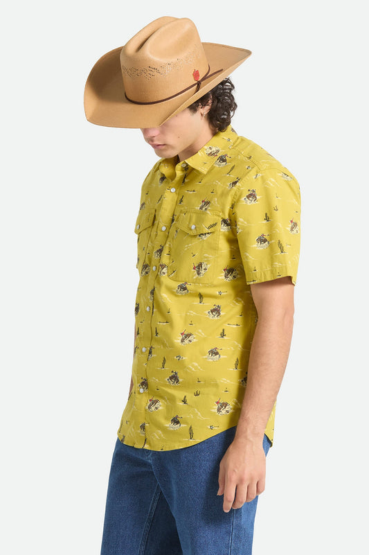 LONE STAR SHIRT