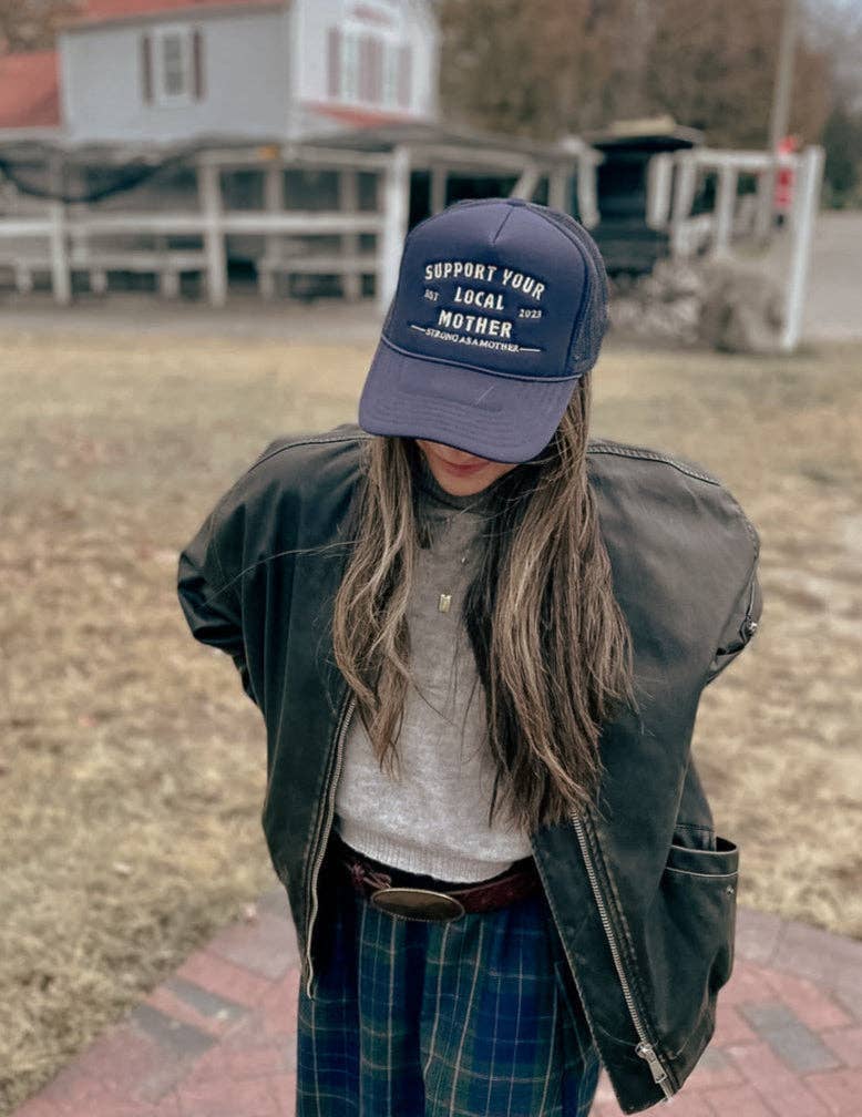 Support Your Local Mother®