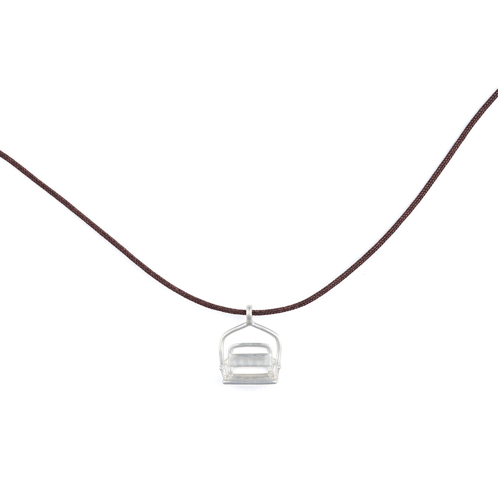 TINY CHARM - CHAIRLIFT