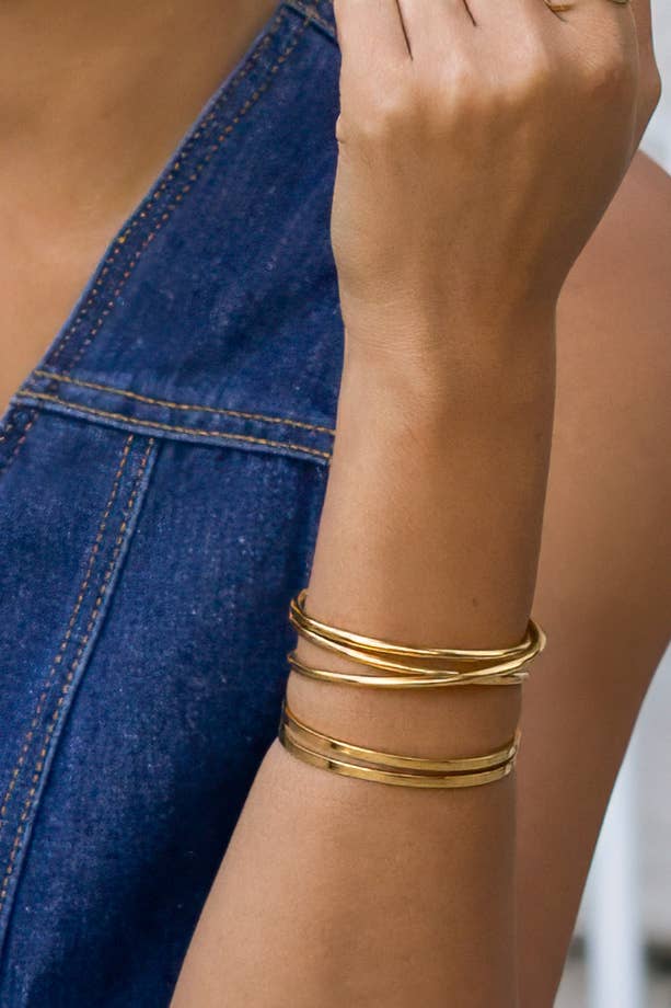 EMILY CUFF