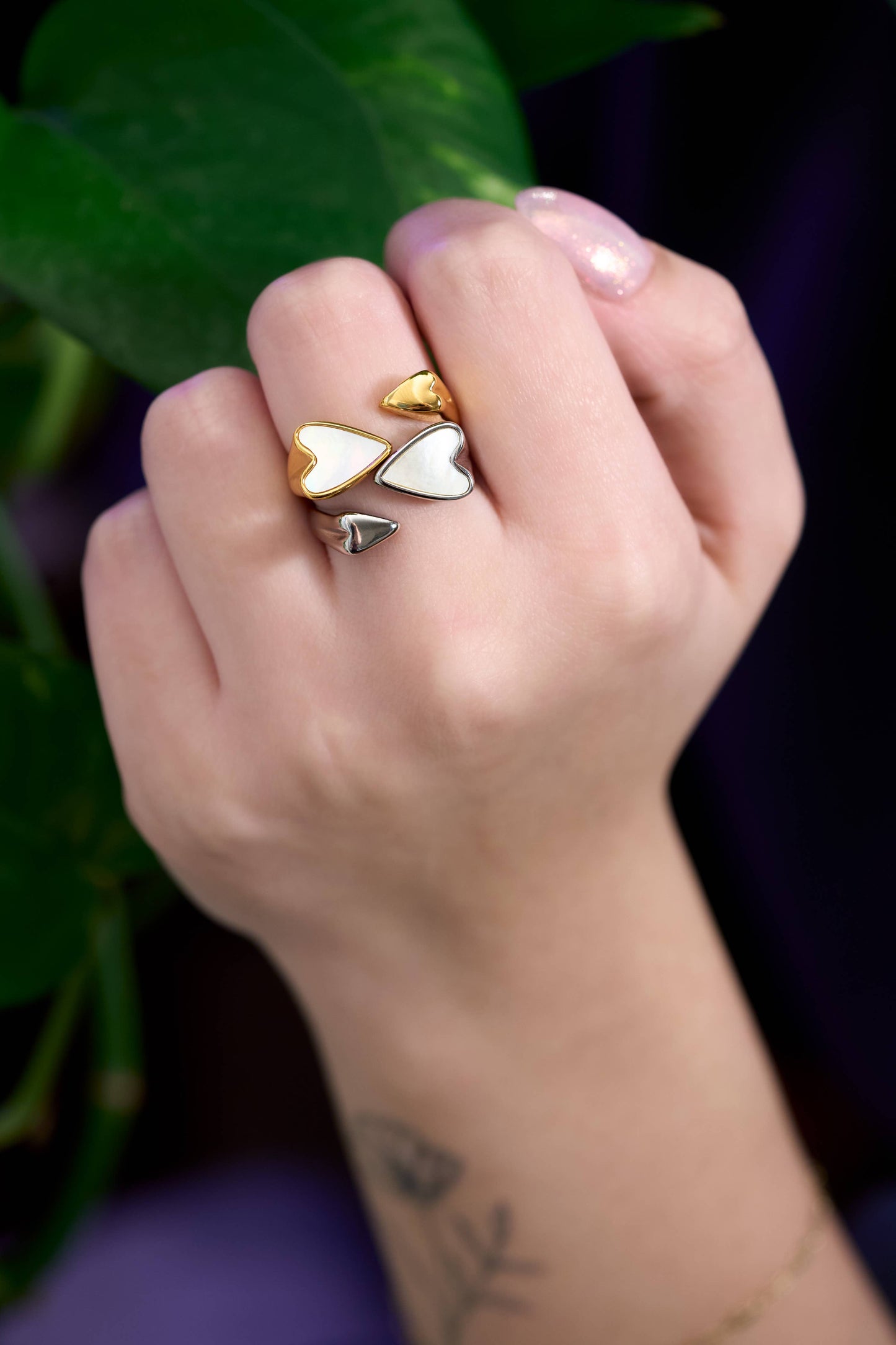 VALENTINA RING