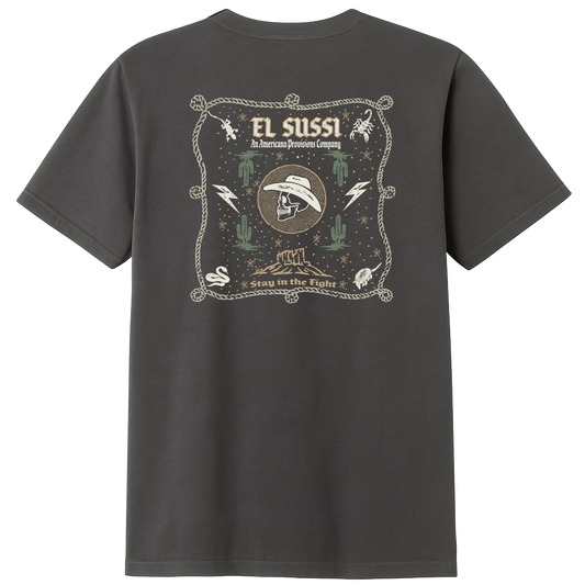 STAY IN THE FIGHT TEE