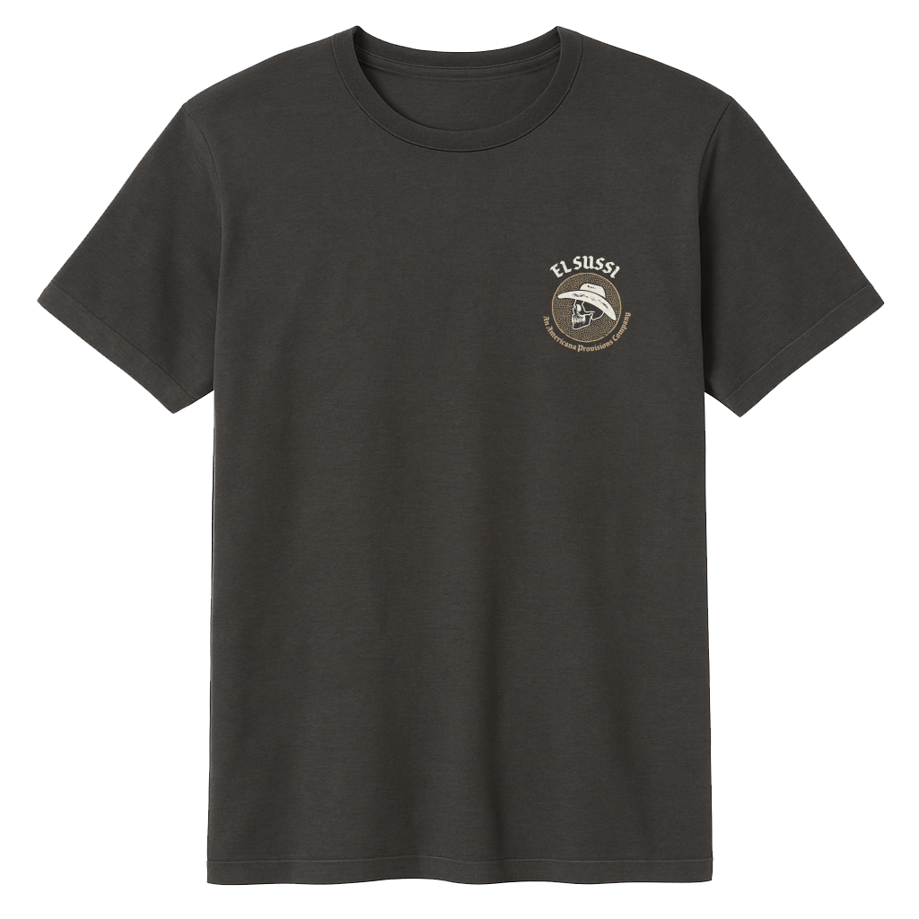 STAY IN THE FIGHT TEE