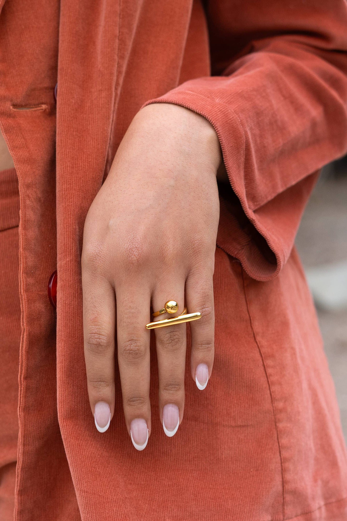 BALANCE RING