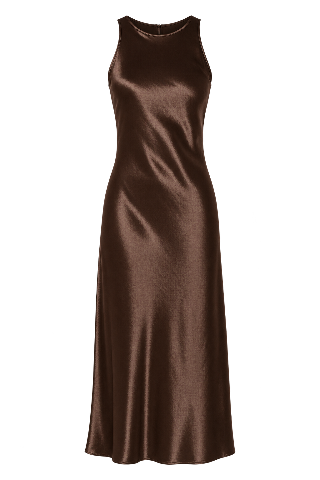 DOROTHEA MIDI DRESS