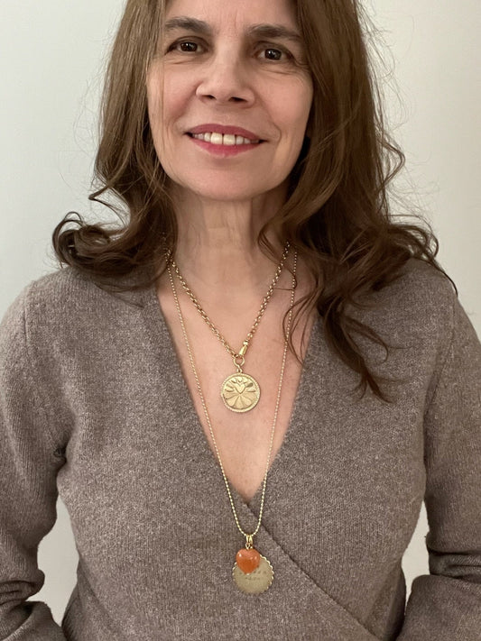 INSPIRATION NECKLACE