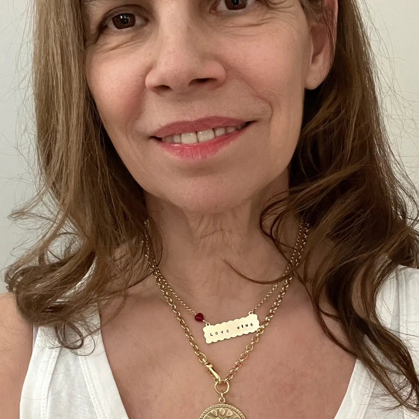 PASSION NECKLACE