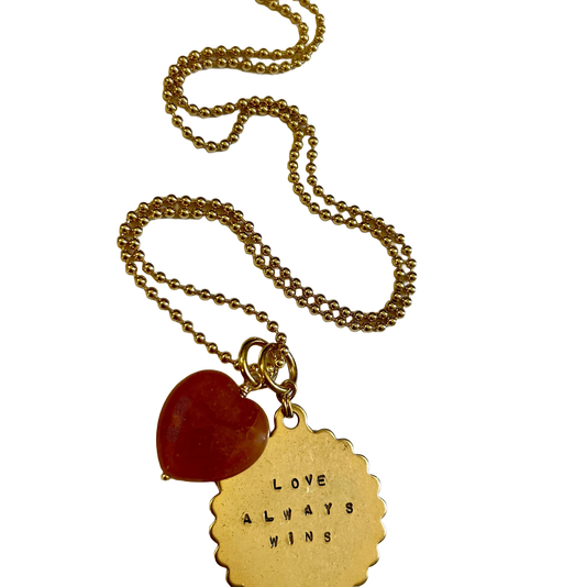 INSPIRATION NECKLACE