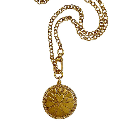 PASSION NECKLACE