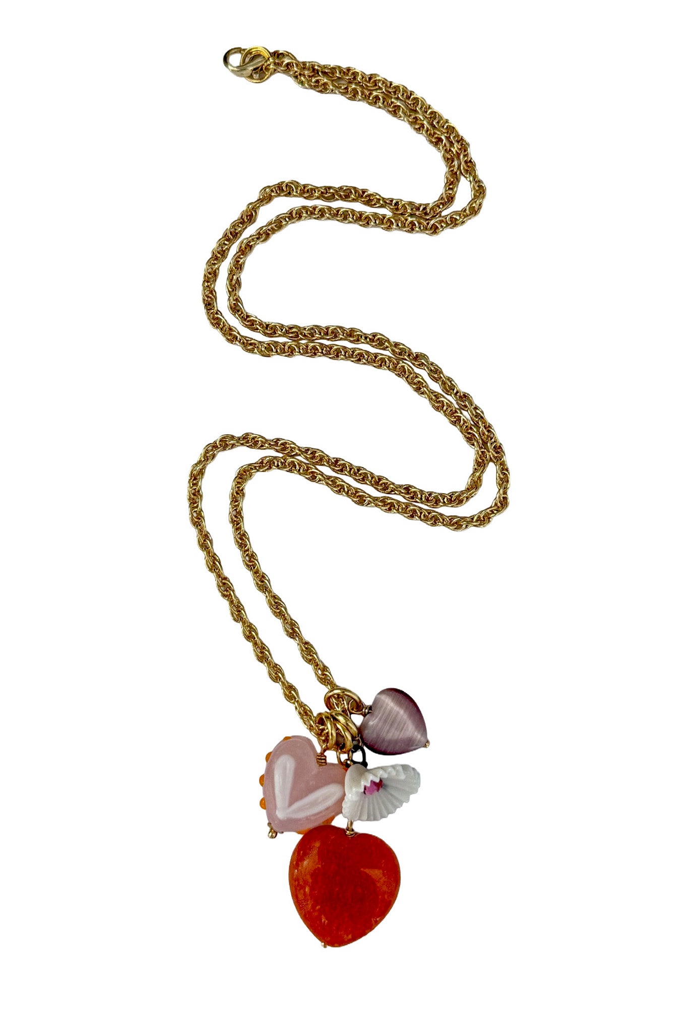 GAIA NECKLACE