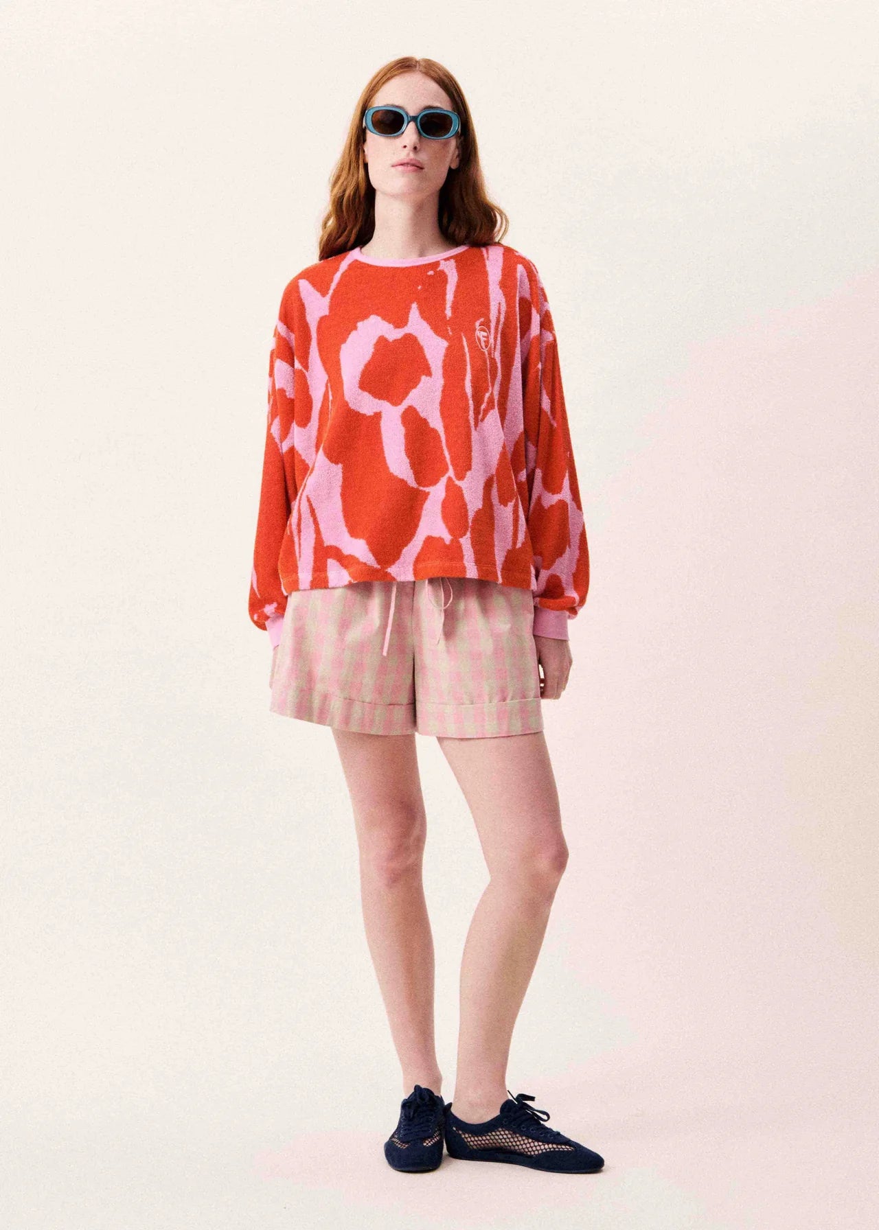 LUMINOUS SHORT