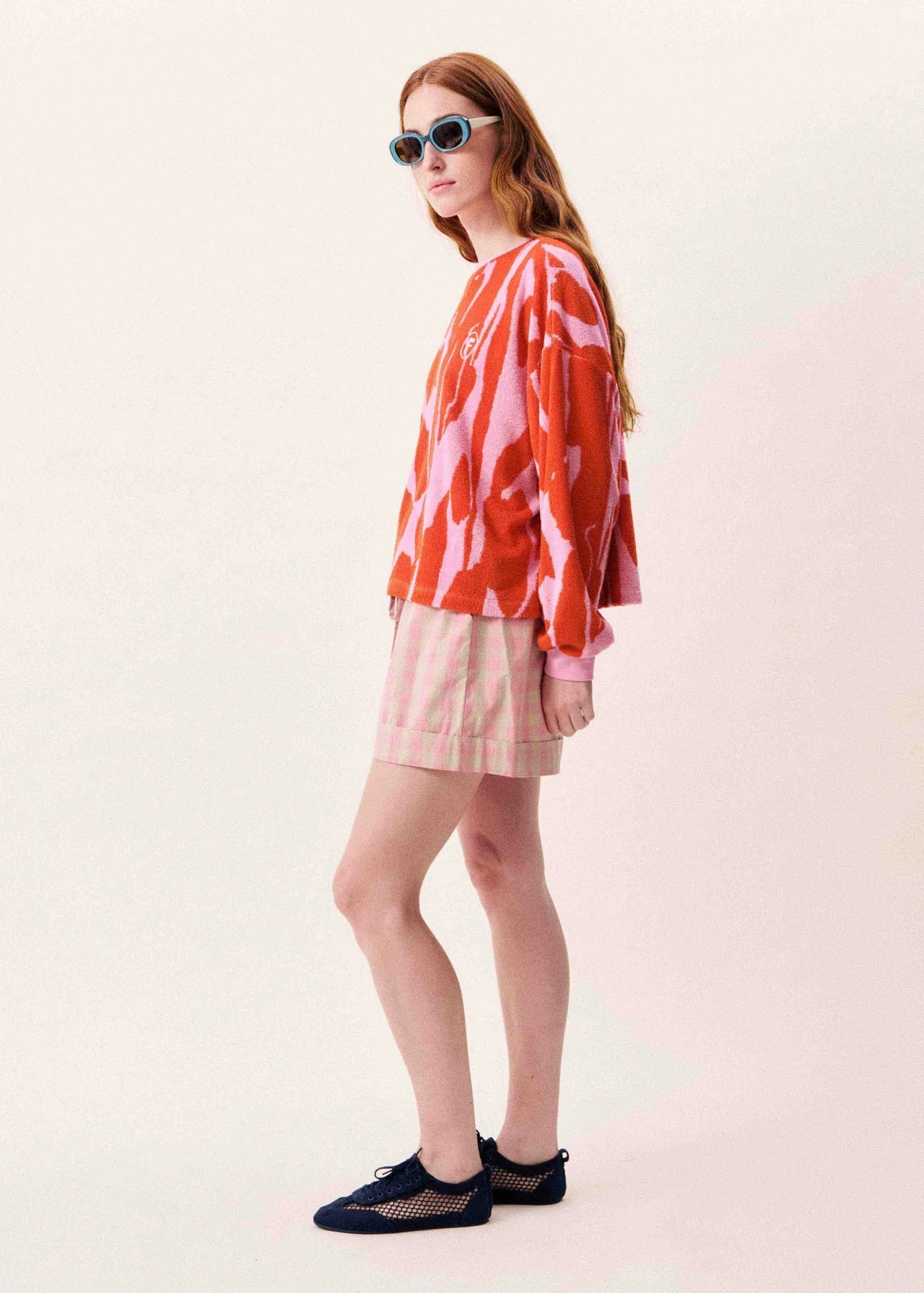 LUMINOUS SHORT