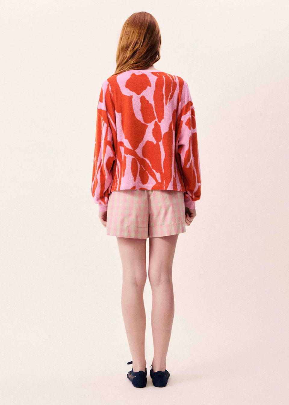 LUMINOUS SHORT