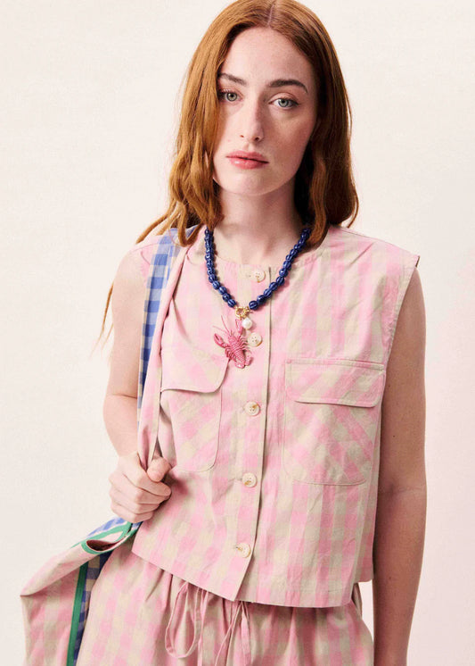 AURORA VEST