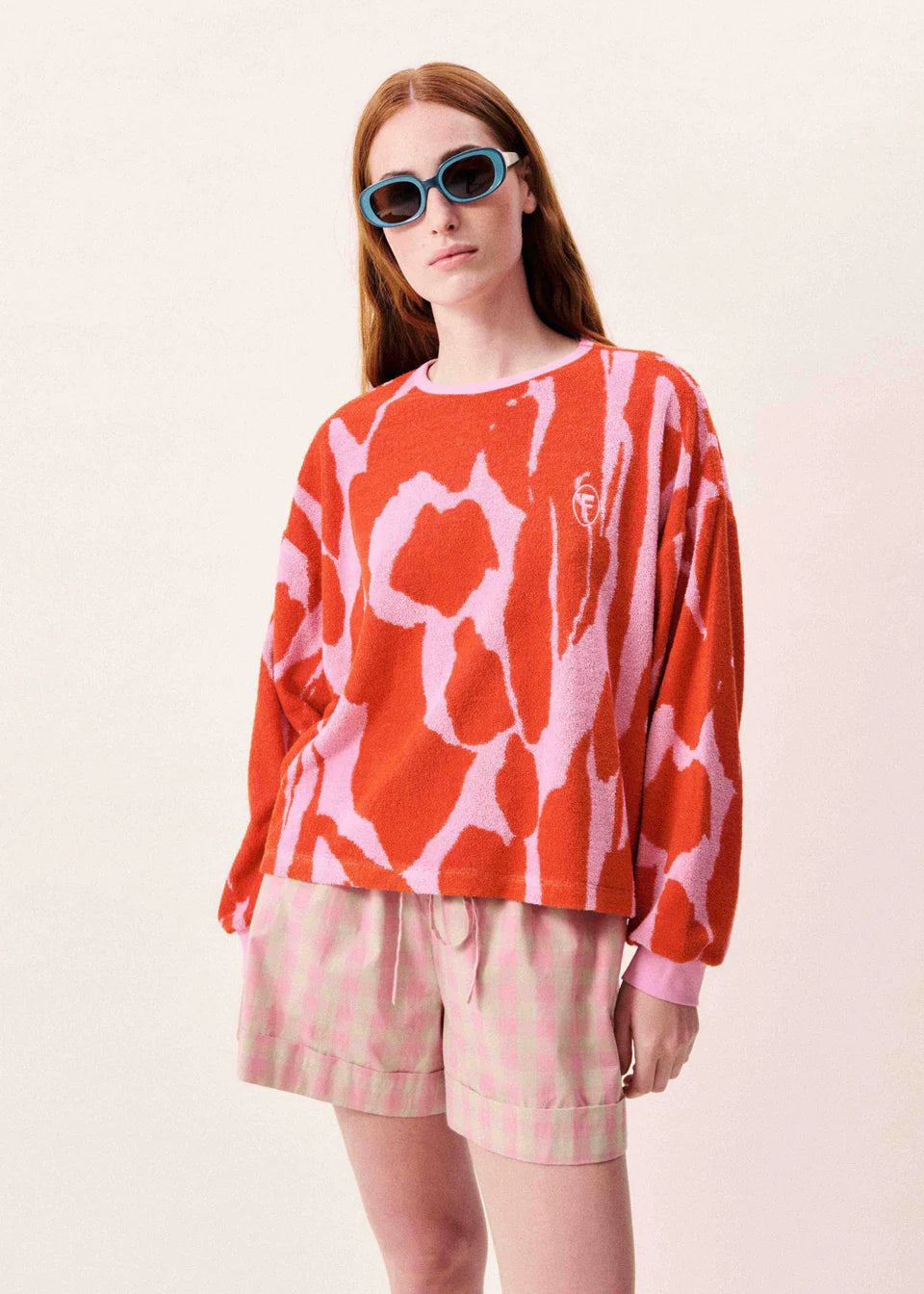 LUMINOUS SHORT