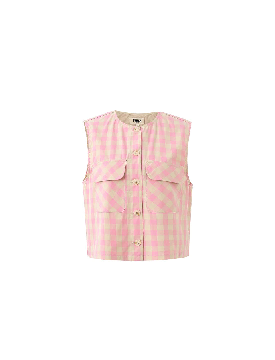 AURORA VEST