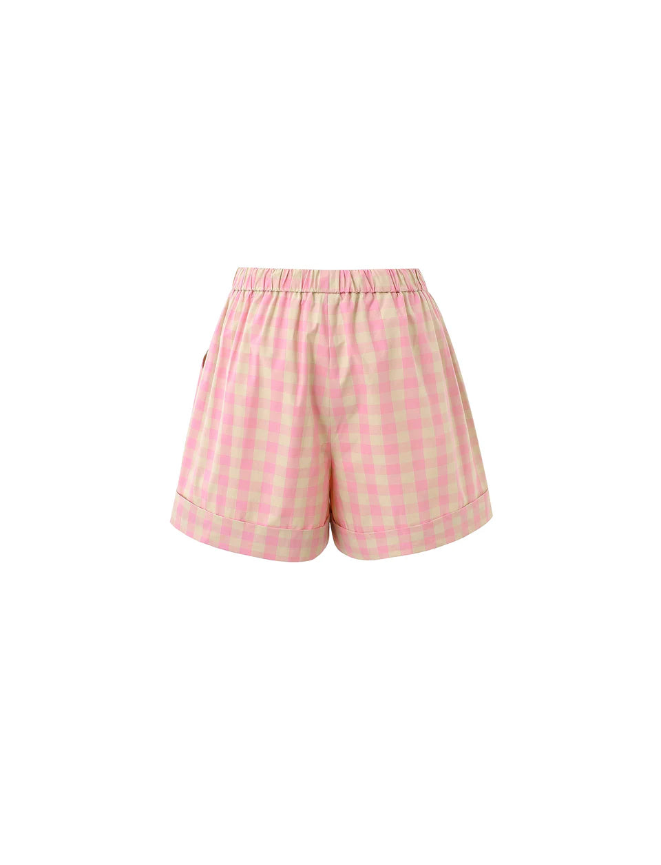LUMINOUS SHORT