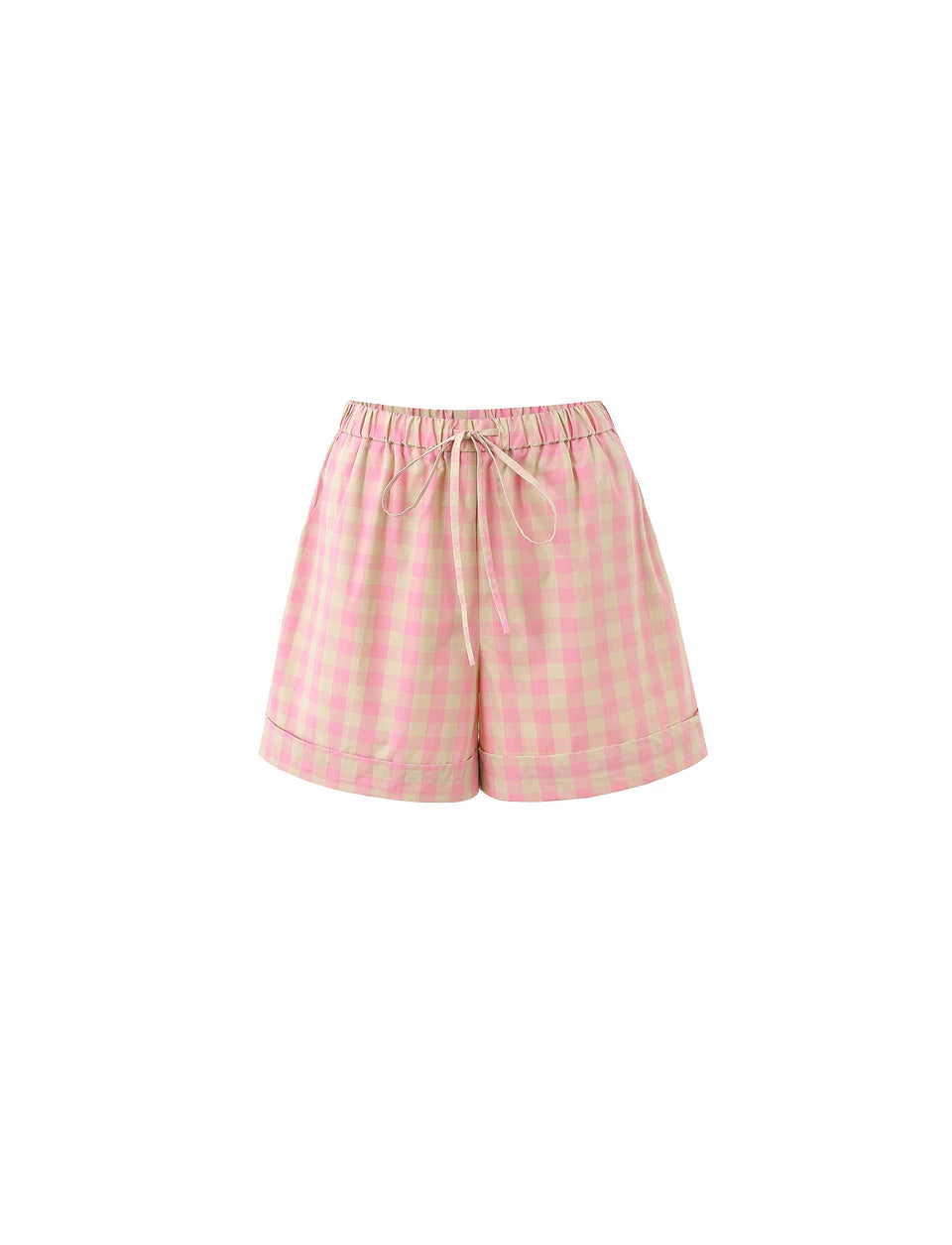LUMINOUS SHORT