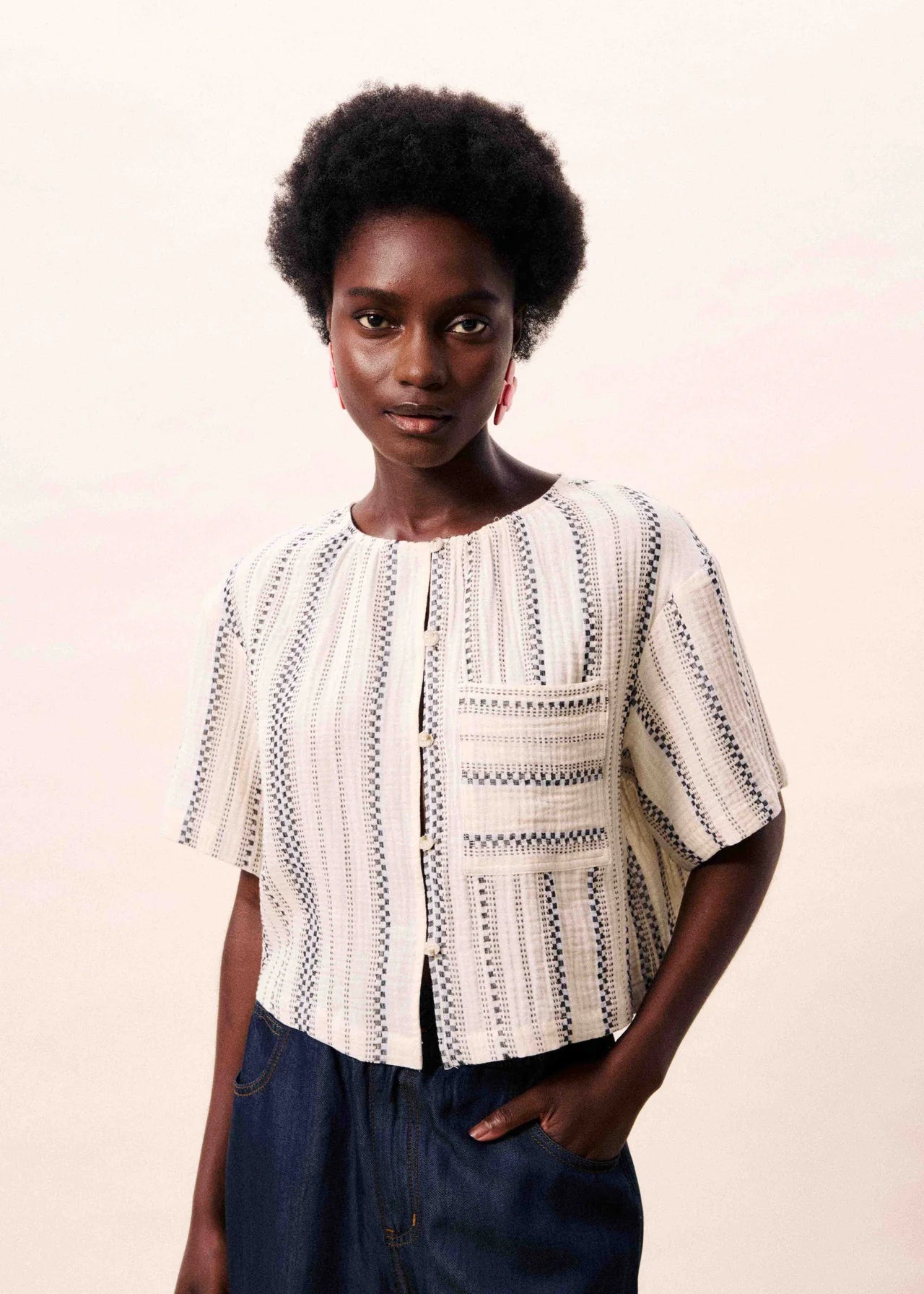 VALEA SHIRT