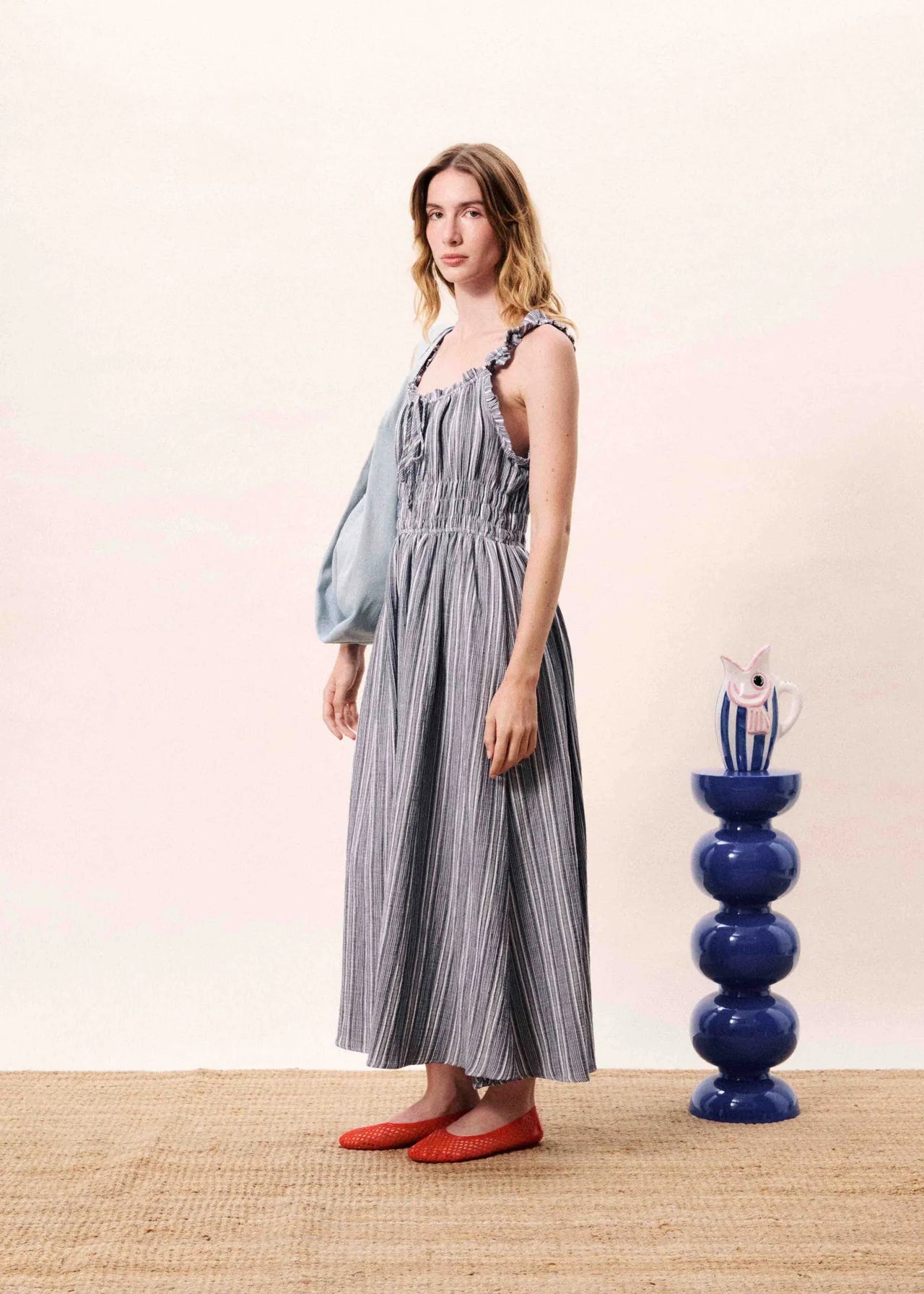 OBEA DRESS
