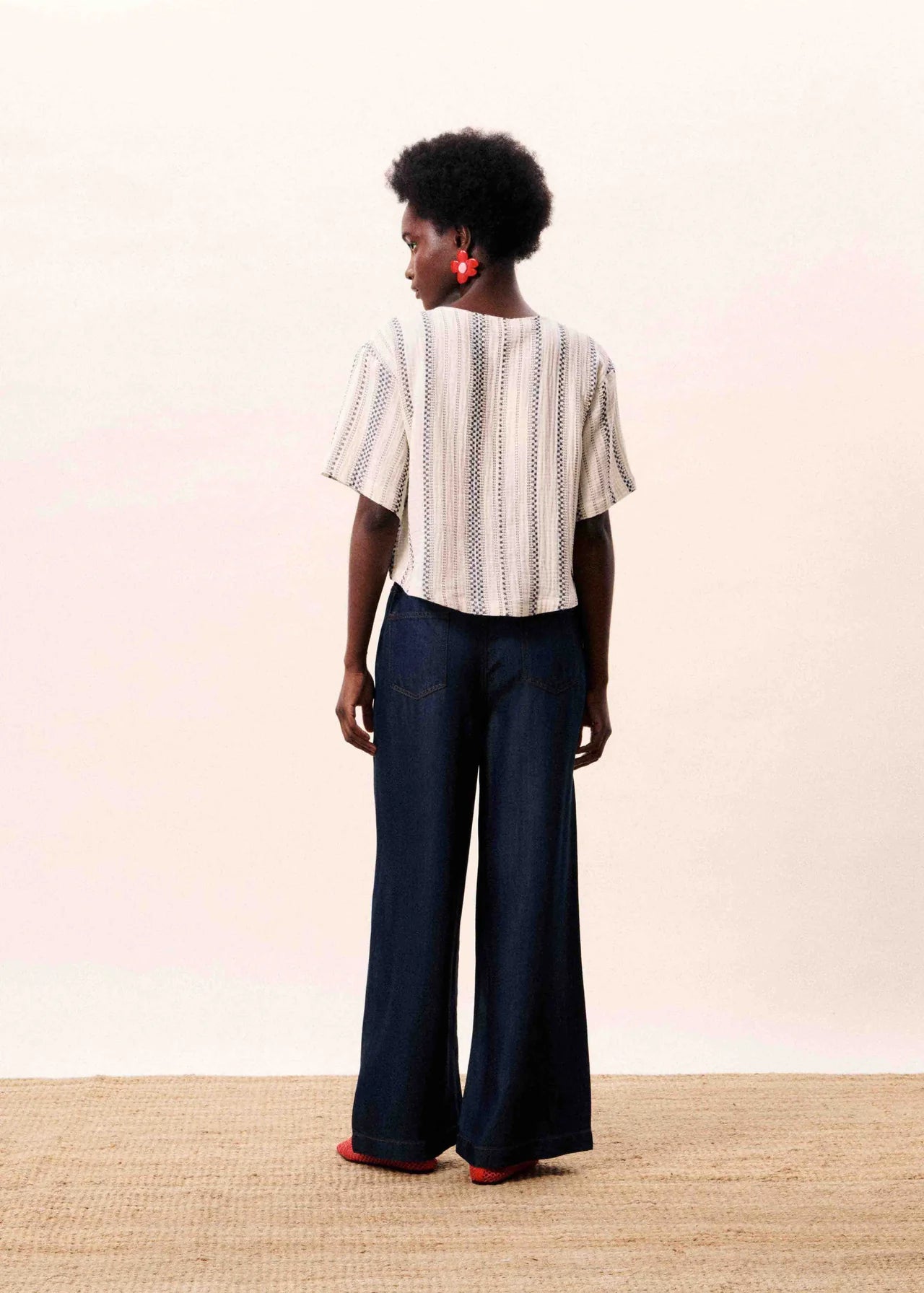 VALEA SHIRT