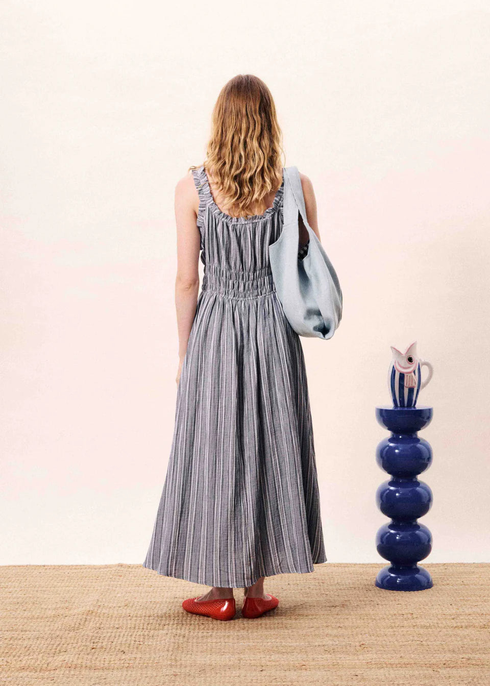 OBEA DRESS
