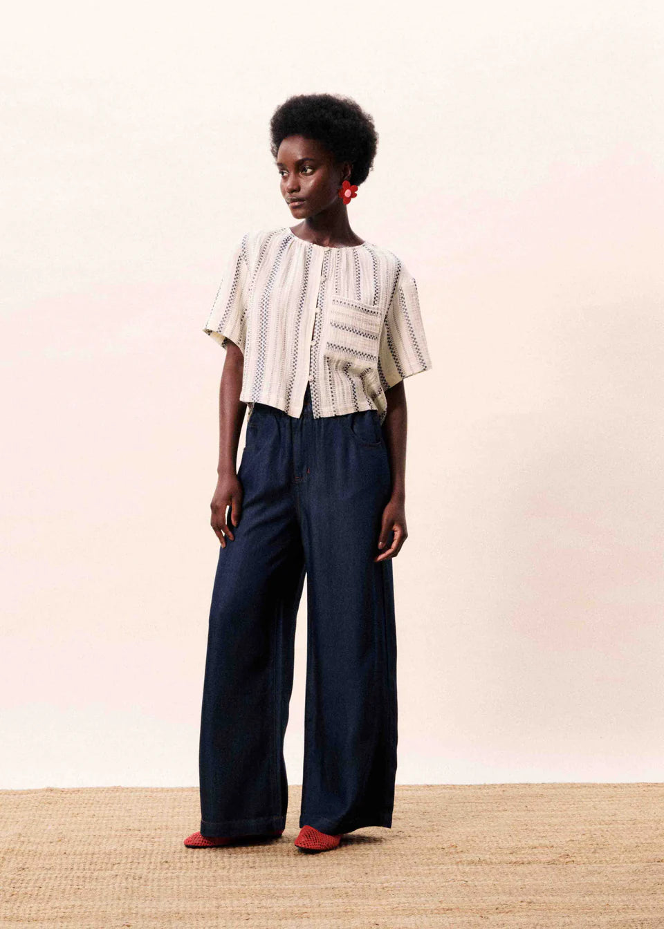 VALEA SHIRT