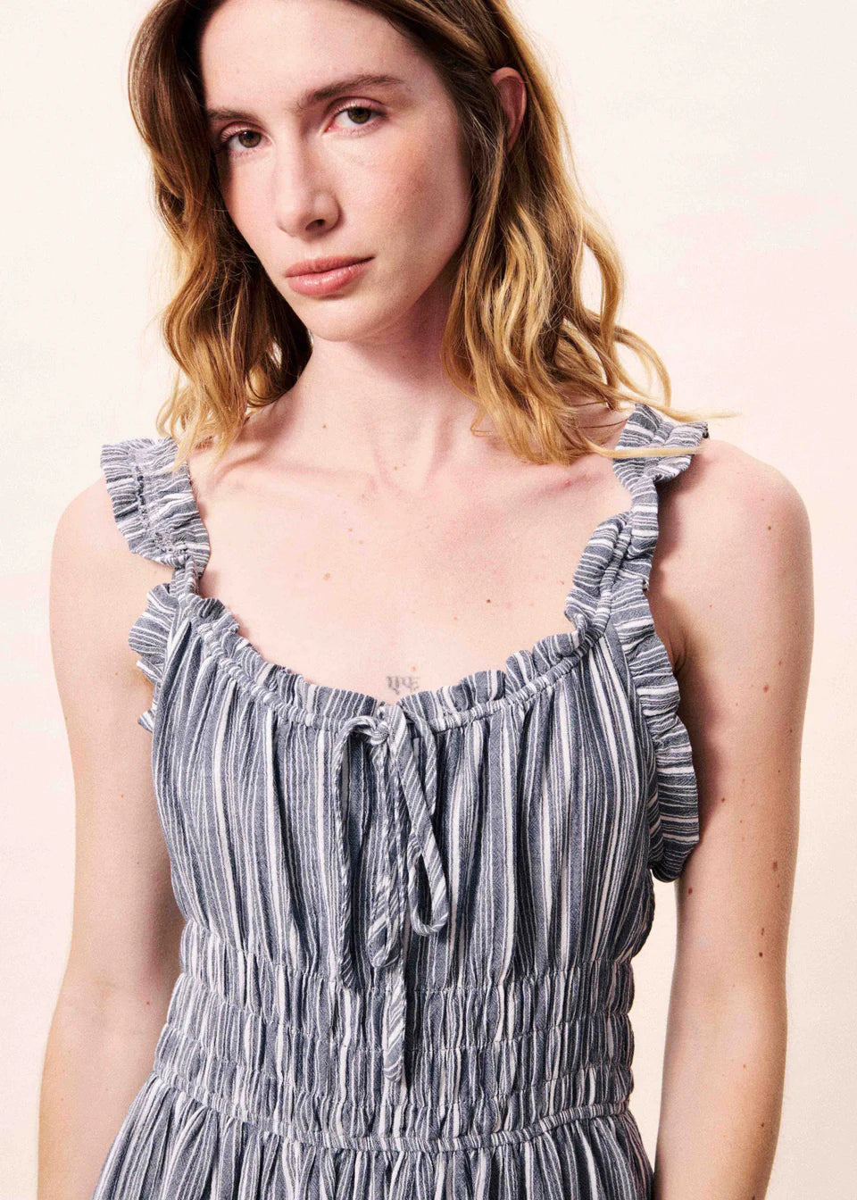 OBEA DRESS