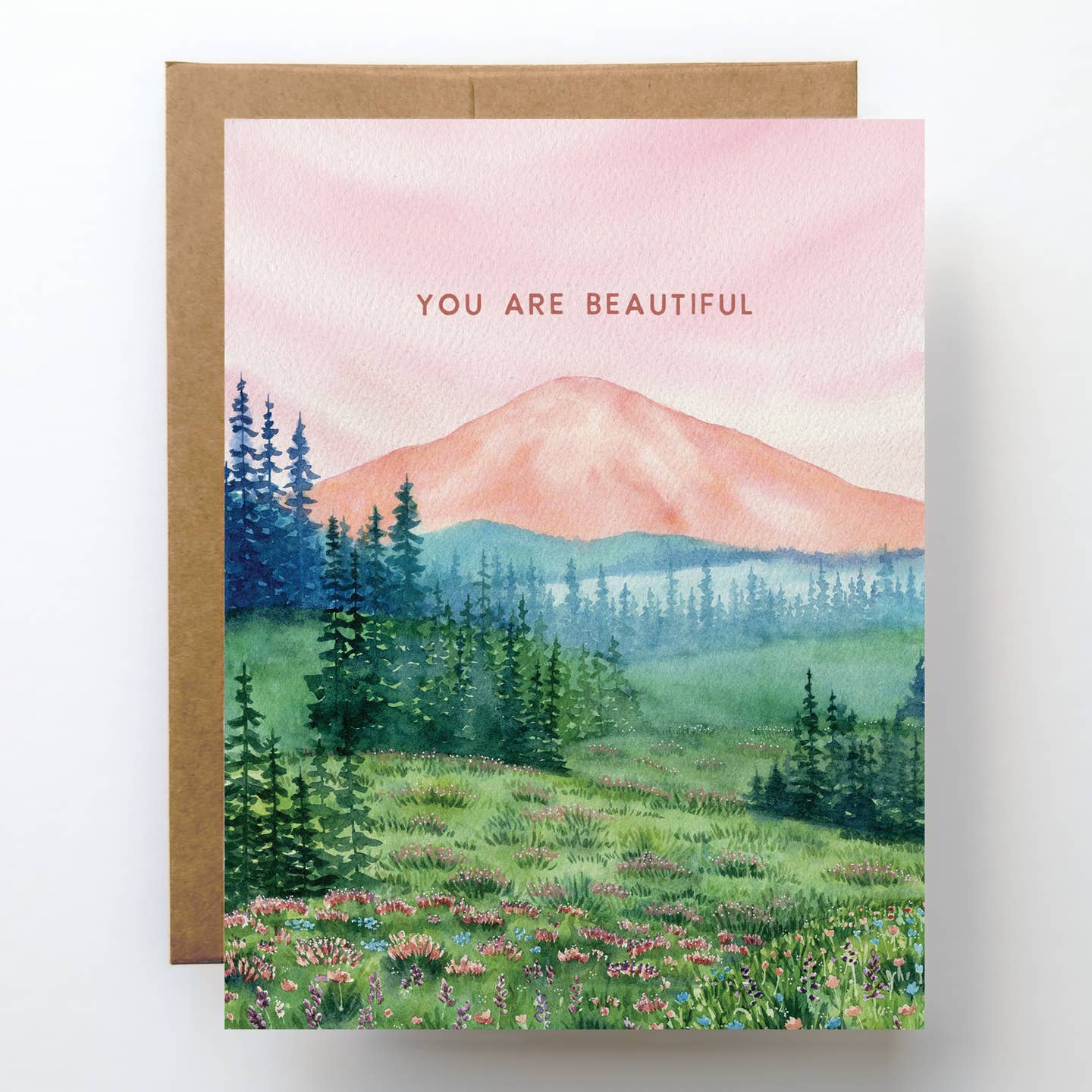 ENCOURAGEMENT CARD