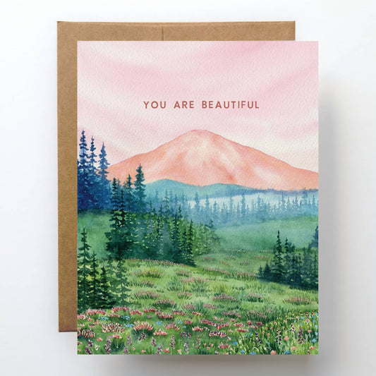 ENCOURAGEMENT CARD
