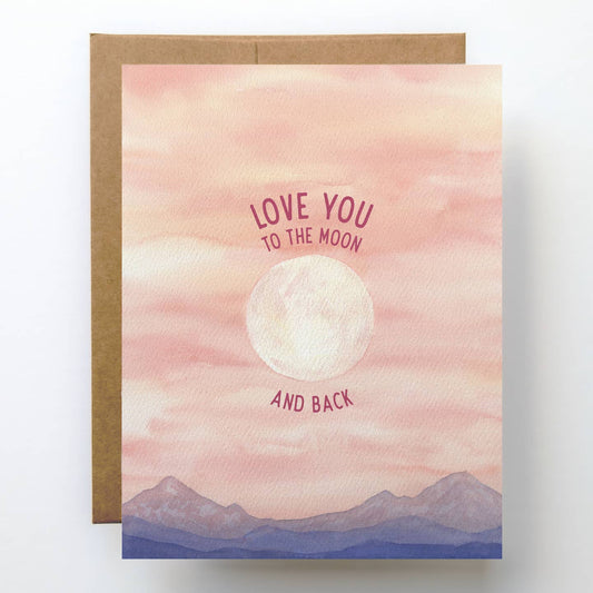 LOVE CARD