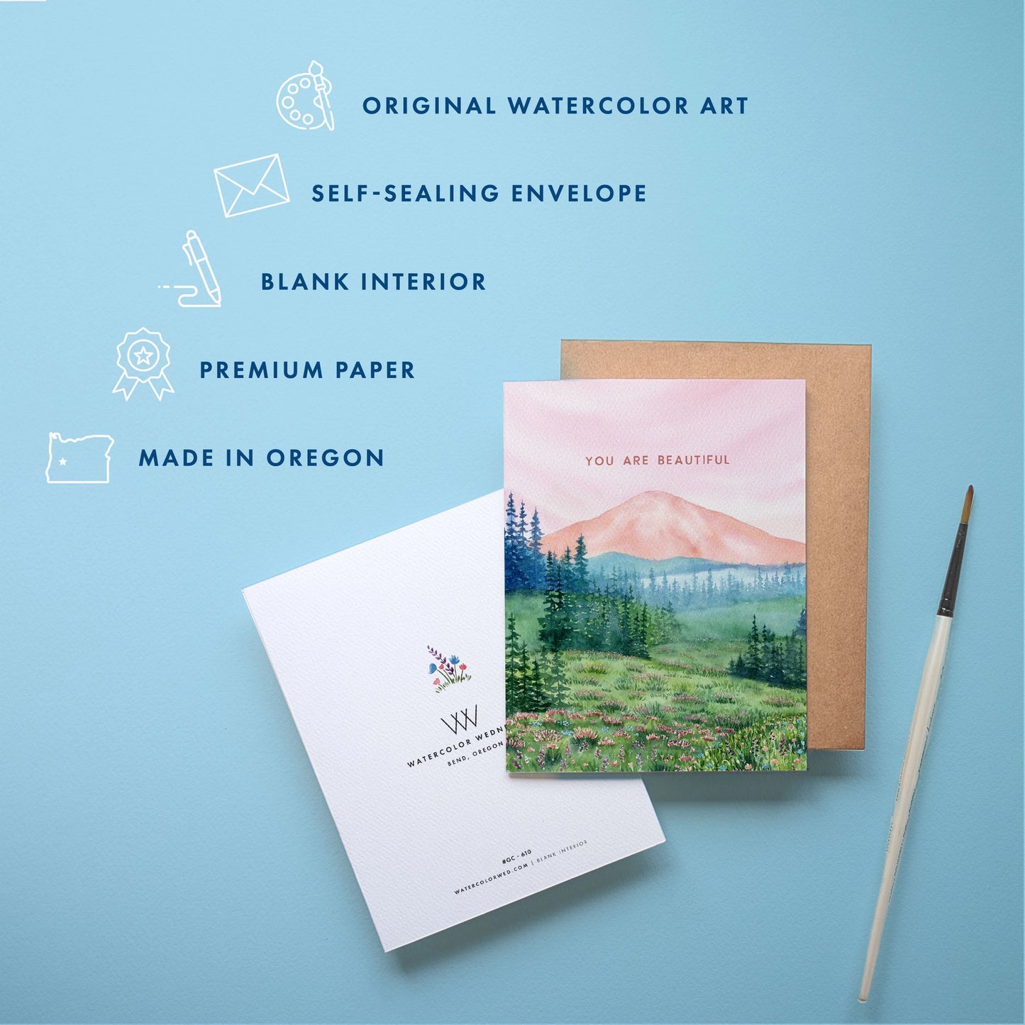 ENCOURAGEMENT CARD