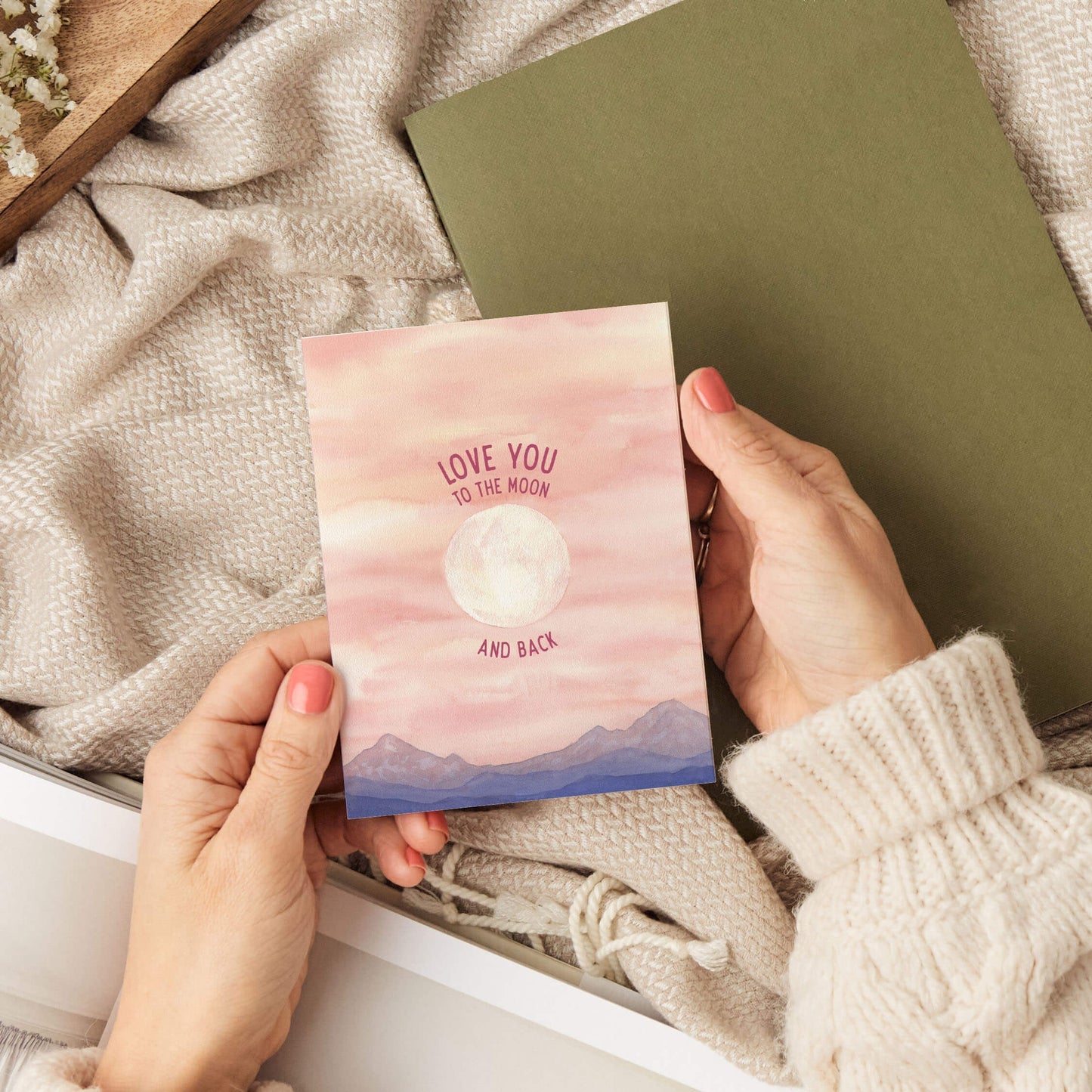 LOVE CARD